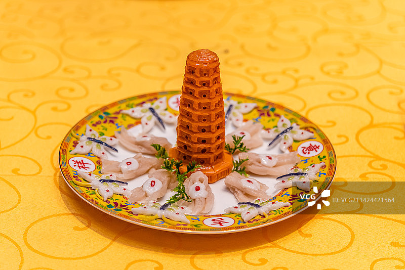 满汉全席菜品图片素材