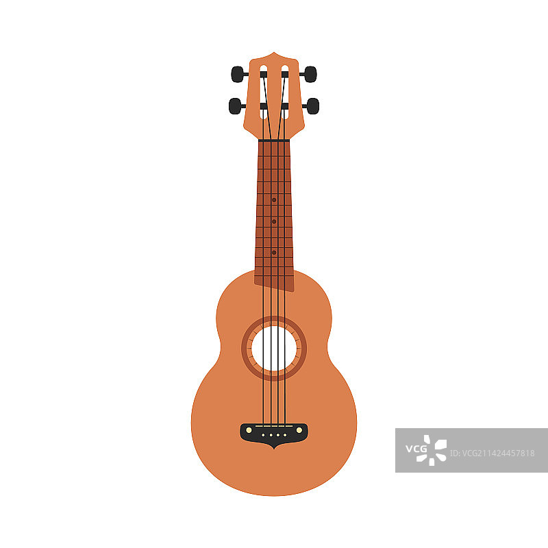 尤克里里琴图片素材