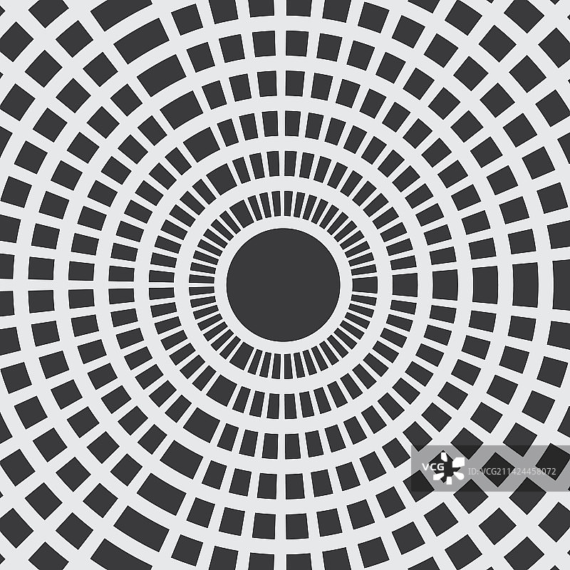 3D隧道孔设计模板图片素材