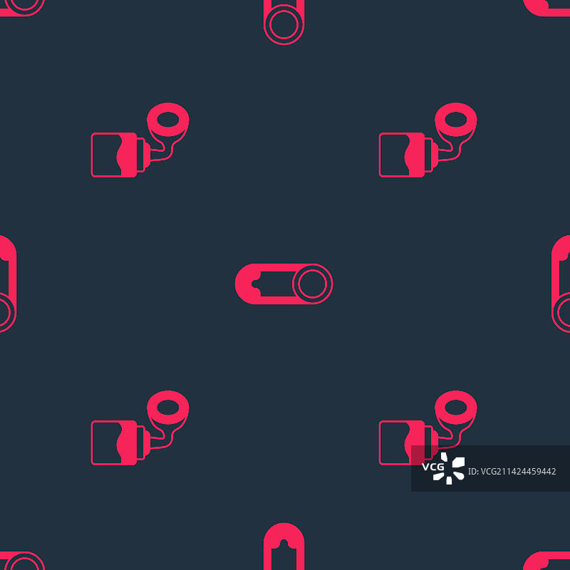 吸奶器婴儿服无缝别针套装图片素材