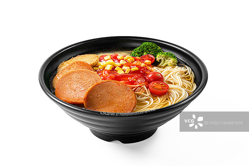 素材 素面 全素食 菠菜面 萝卜面 山药面 白底图图片素材