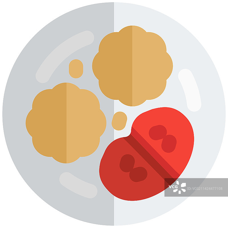 牛肉香料番茄酱图片素材