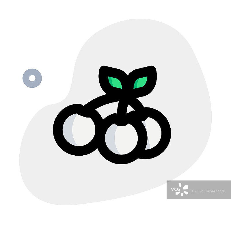 一堆多汁的浆果图片素材