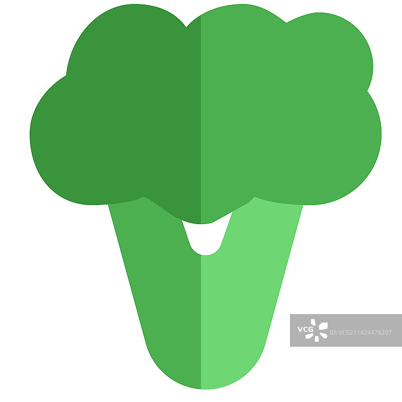 清蒸花椰菜图片素材