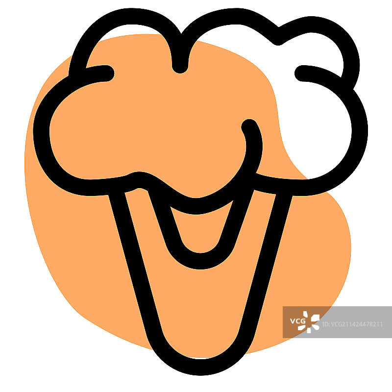 清蒸花椰菜图片素材