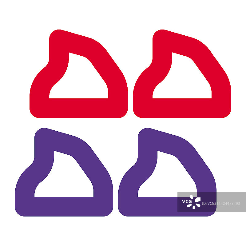 小块甜巧克力图片素材