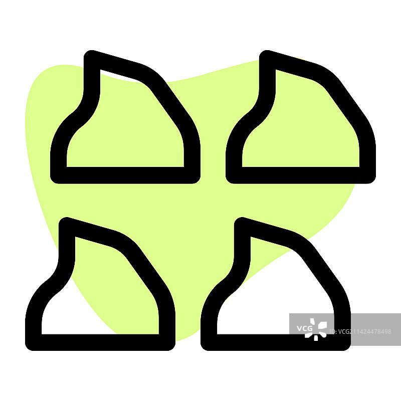 小块甜巧克力图片素材