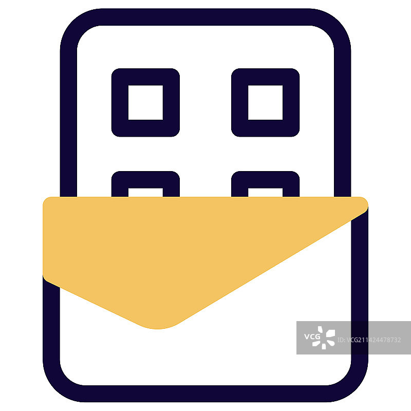 铝箔包装的巧克力棒图片素材