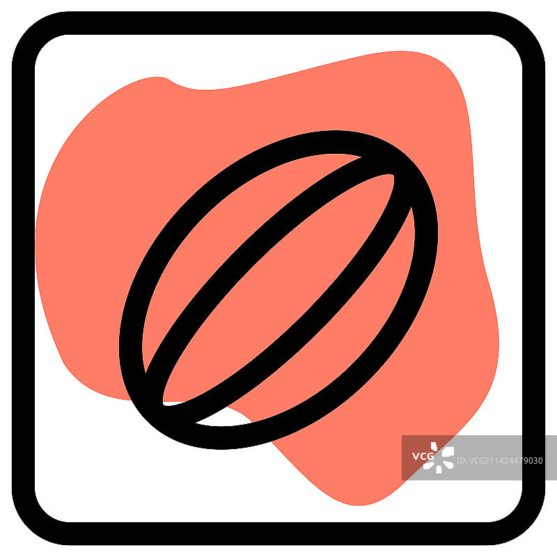 巧克力涂层耐嚼糖果图片素材