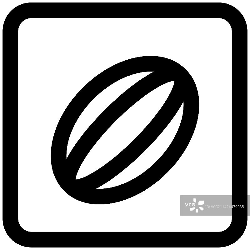 巧克力涂层耐嚼糖果图片素材