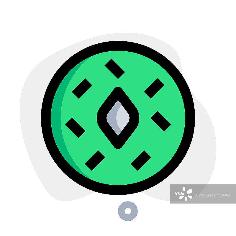 牛轧糖夹心巧克力曲奇图片素材