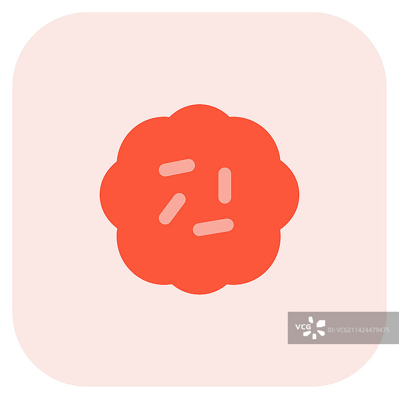 香脆巧克力饼干图片素材