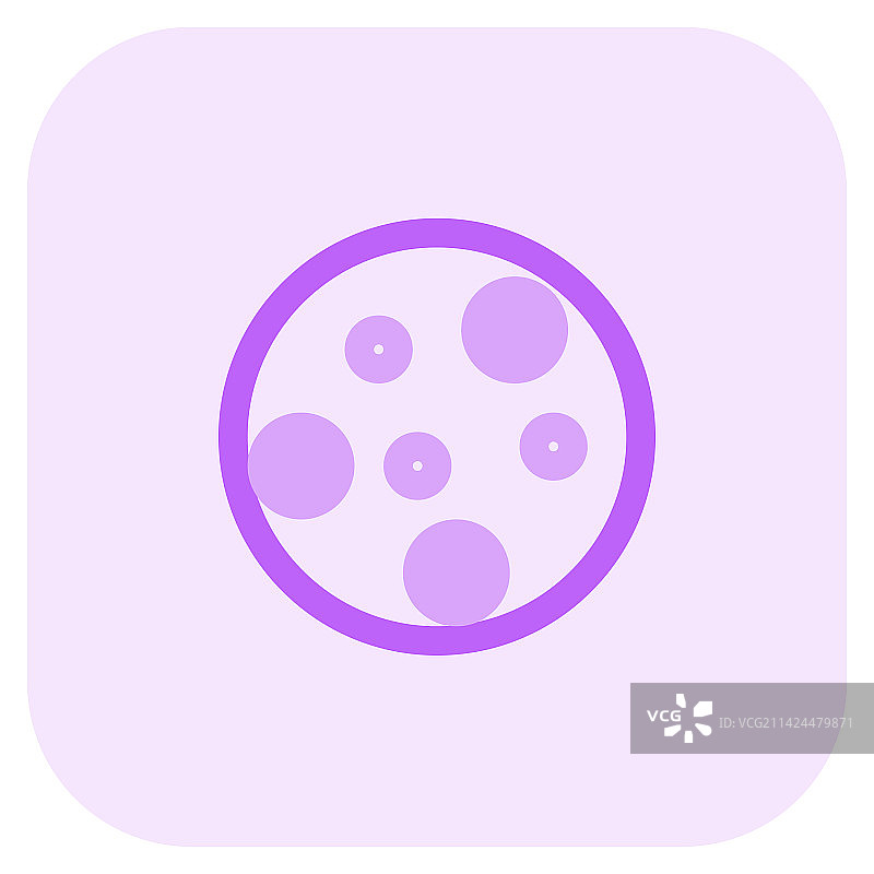 新鲜烘焙的脆皮巧克力曲奇图片素材