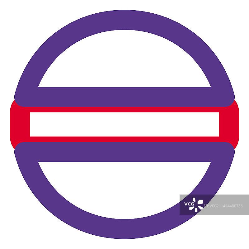 巧克力奶油马卡龙图片素材