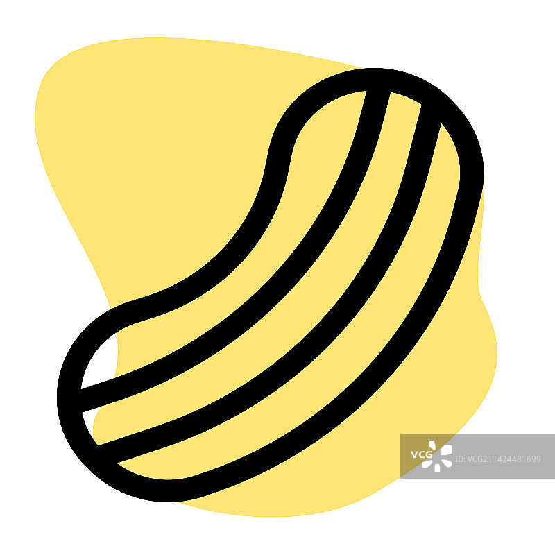 黄瓜有益健康并补充水分图片素材