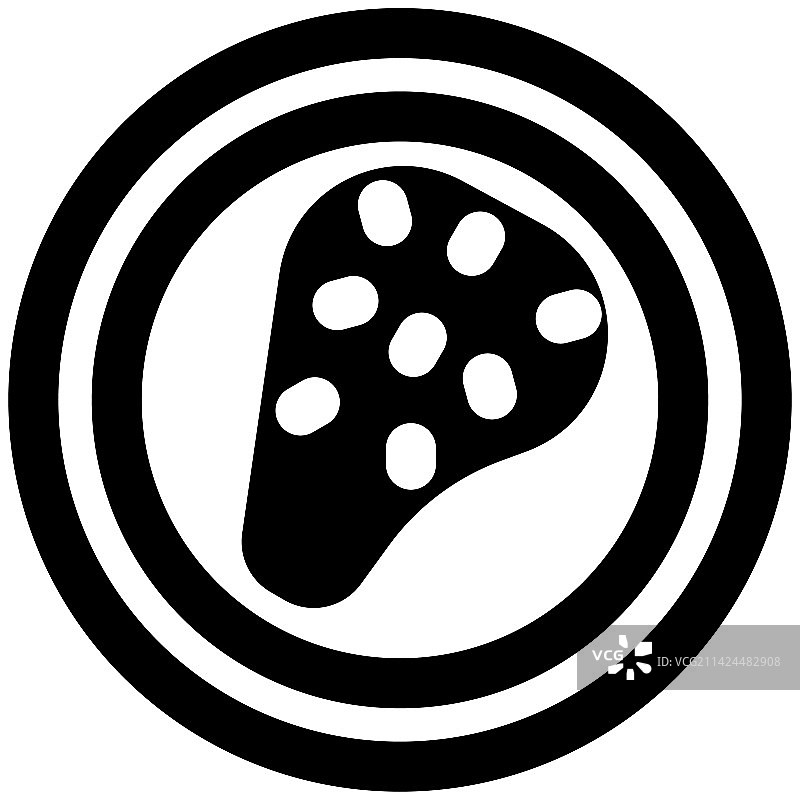 香炸仙人掌图片素材