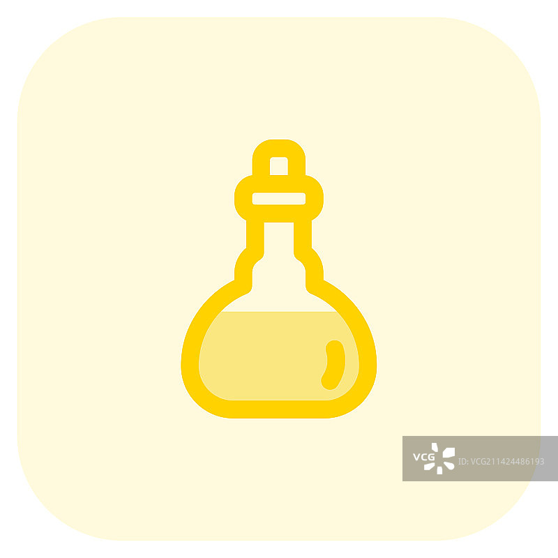 新鲜原生橄榄油瓶图片素材