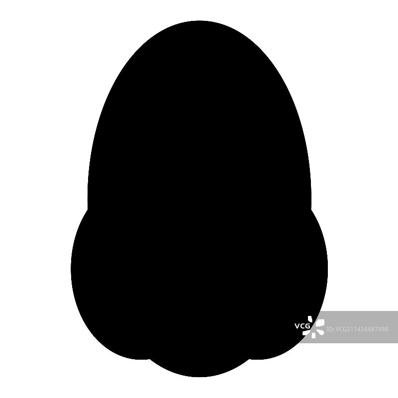 美丽莲雾果实特写图片素材