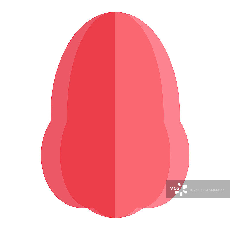 美丽莲雾果实特写图片素材