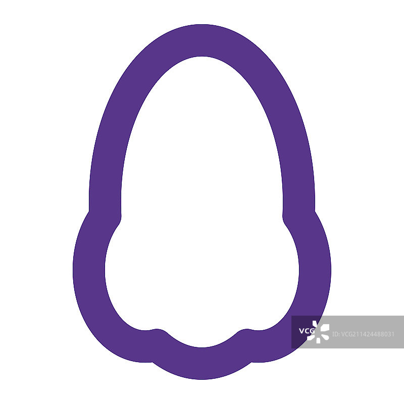 美丽莲雾果实特写图片素材