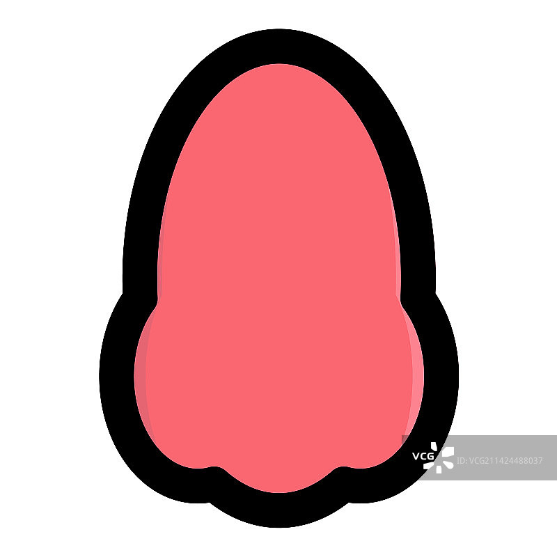 美丽莲雾果实特写图片素材