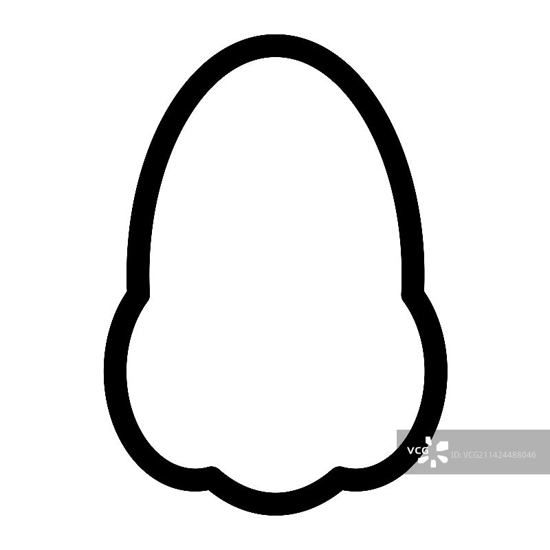 美丽莲雾果实特写图片素材