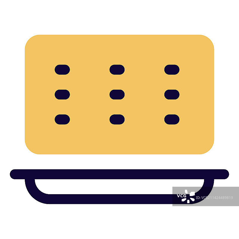 发酵大豆制作的天贝美食图片素材