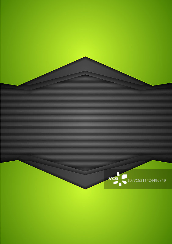 抽象的企业技术背景图片素材