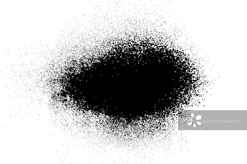 粗糙的黑色纹理图片素材