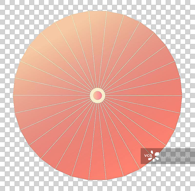 油纸伞雨伞图片素材