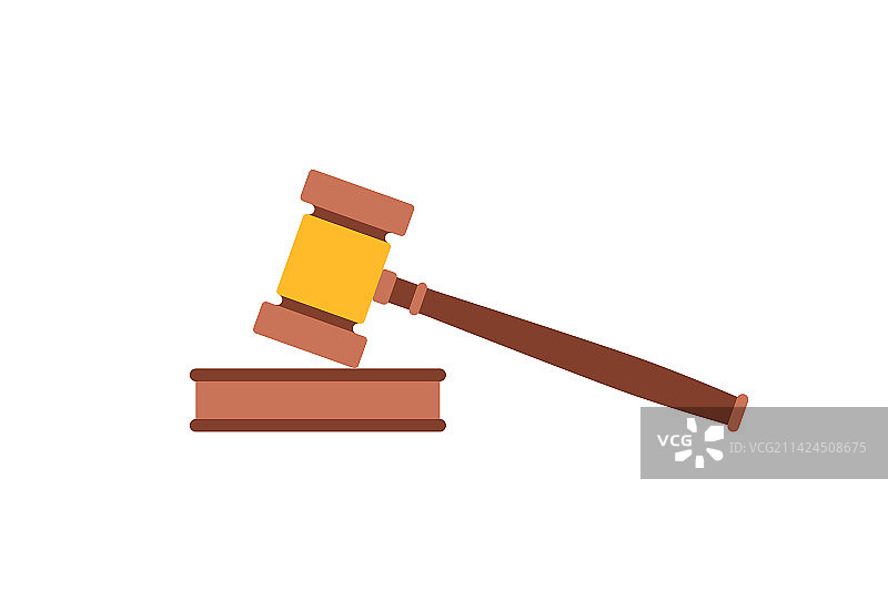 正义之槌图片素材