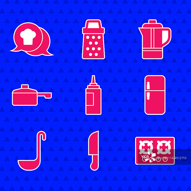 酱油瓶刀具燃气灶冰箱合集图片素材