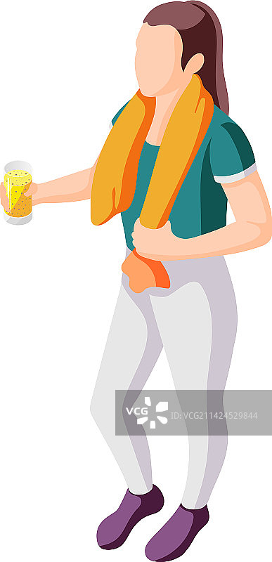 健康生活方式图标图片素材