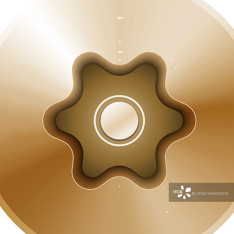 逼真螺丝头图片素材