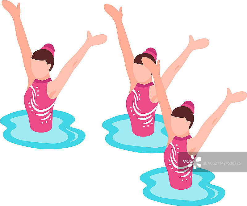 水上运动图标图片素材