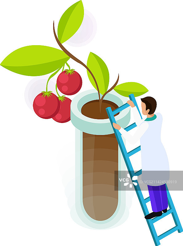 人造食品图标图片素材