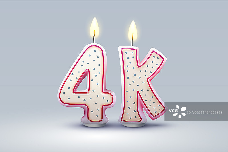 4K在线用户祝贺图片素材