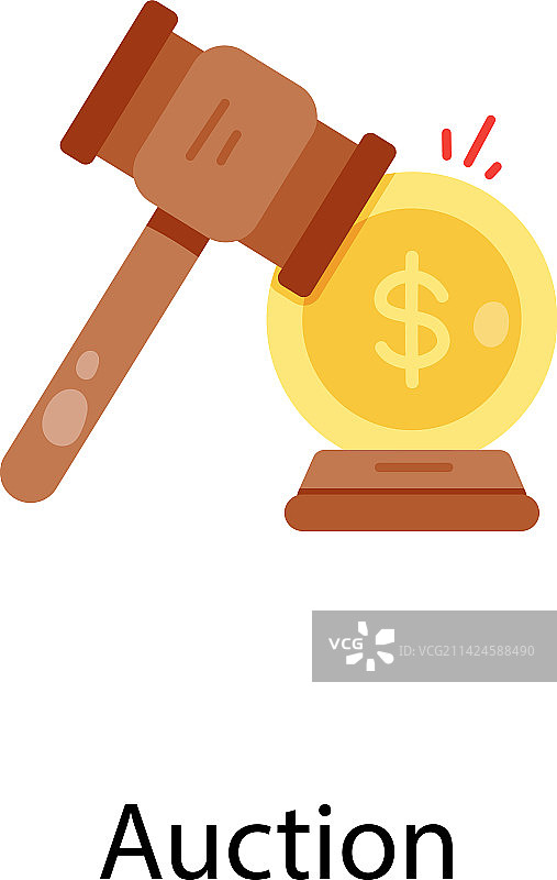 拍卖锤图片素材