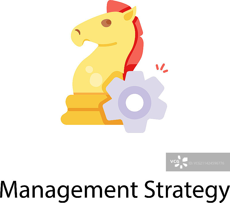 管理策略图片素材