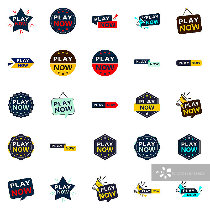 以时尚方式推广您的产品或服务图片素材