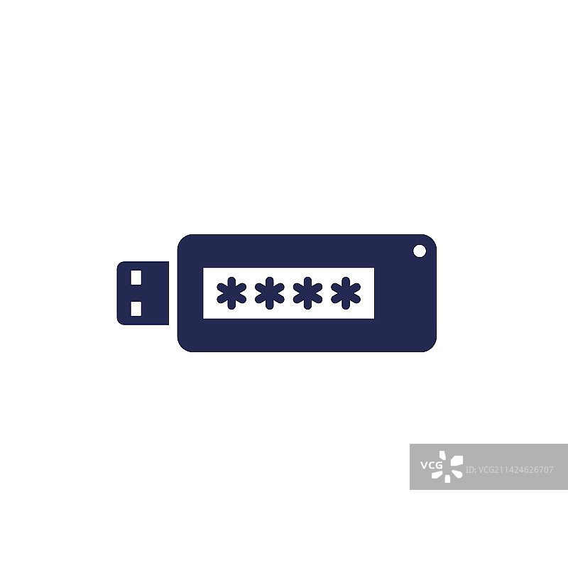 白色加密钱包图标图片素材