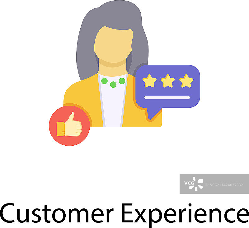 客户体验图片素材