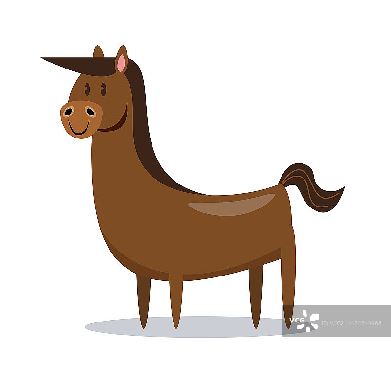 马卡通角色图片素材