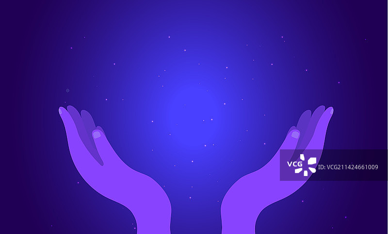 双手托举地球节约用电地球一小时保护环境图片素材