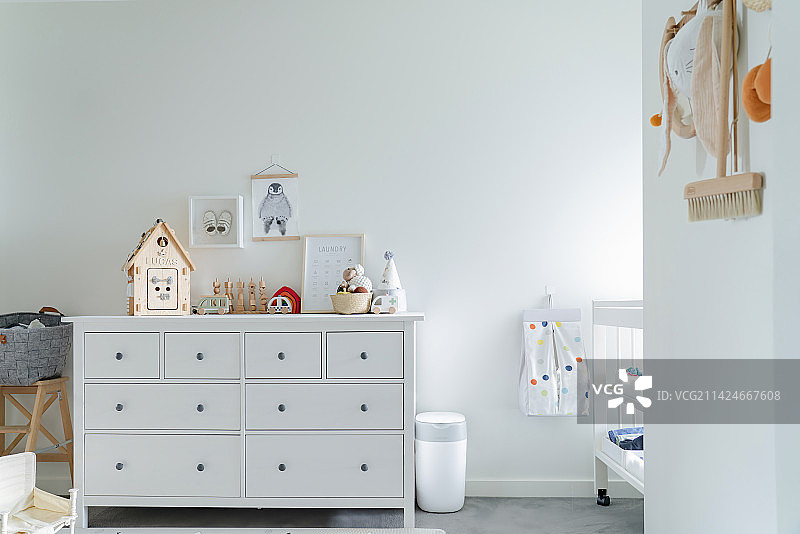 儿童房室内家居与装饰图片素材