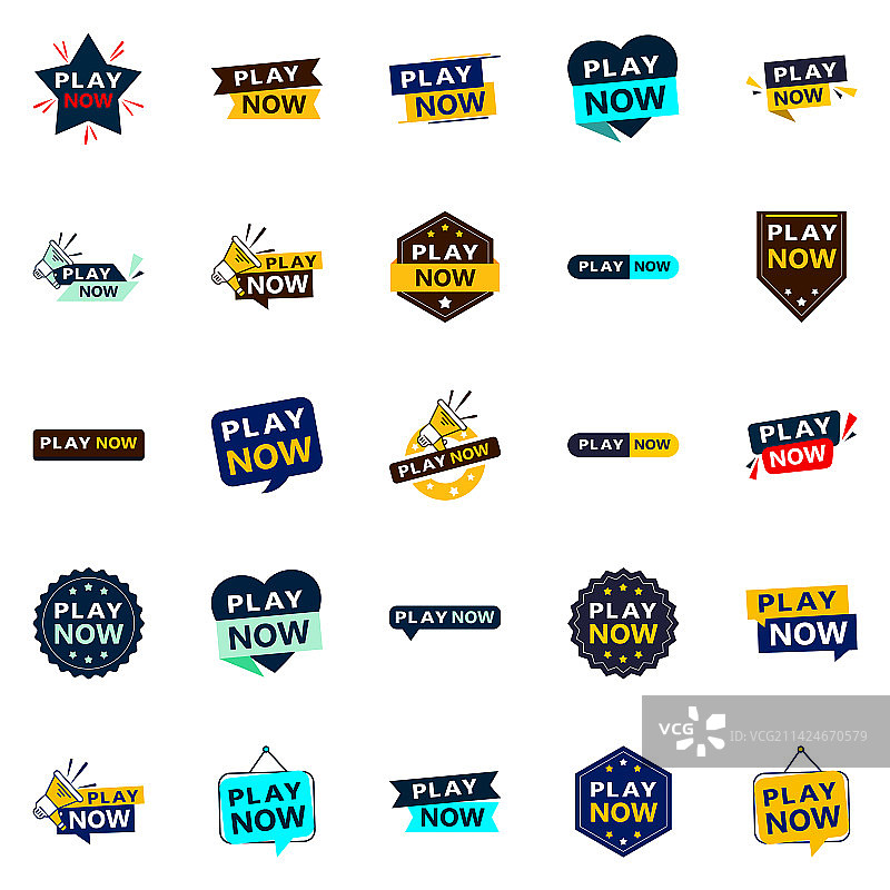 以时尚方式推广您的产品或服务图片素材