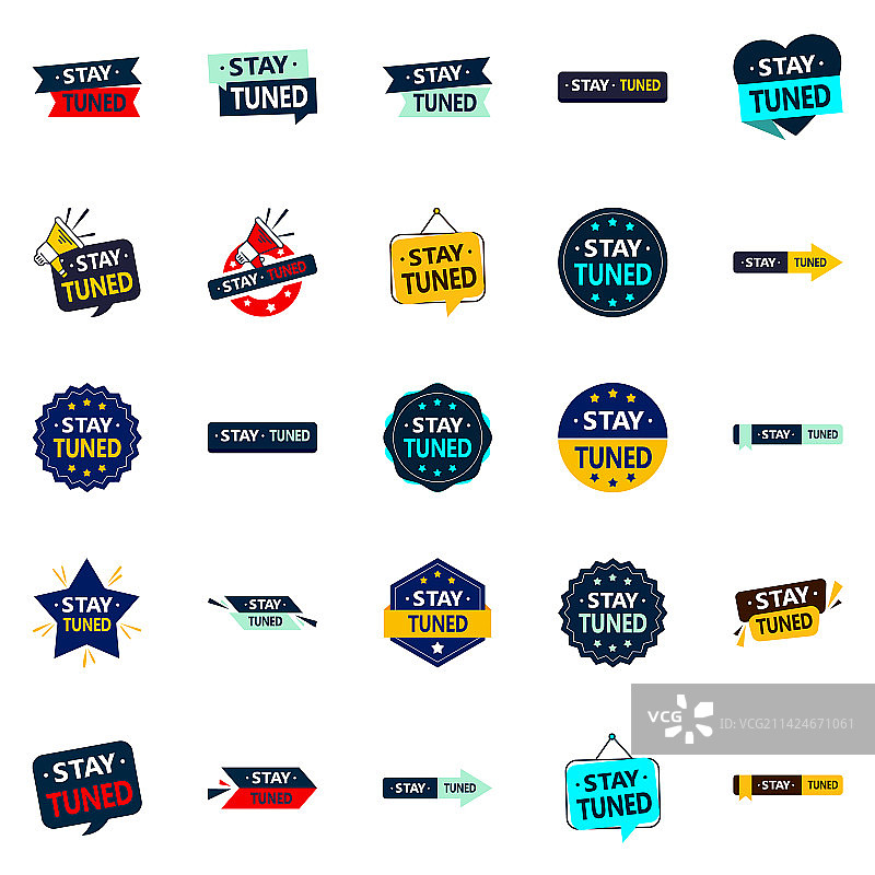 25款现代风格设计图片素材