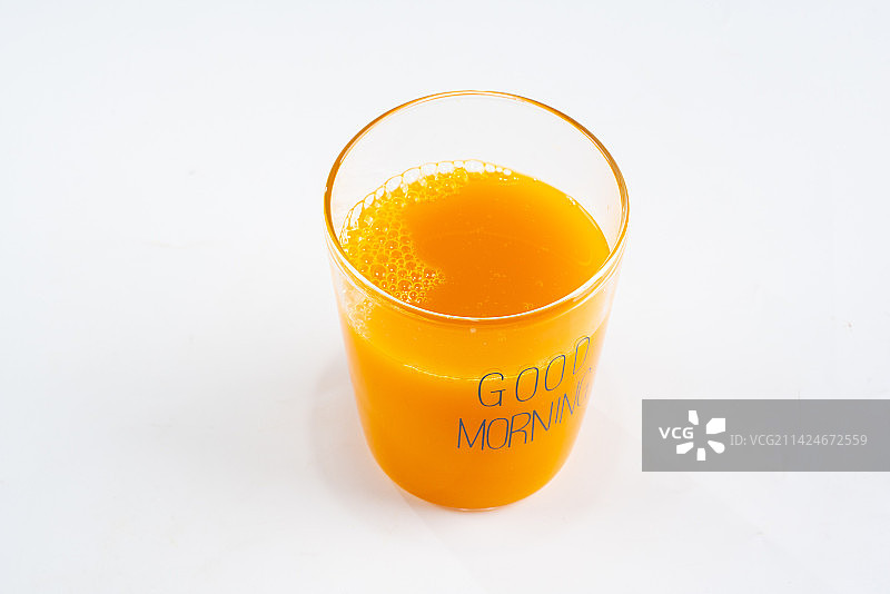 沙棘汁图片素材