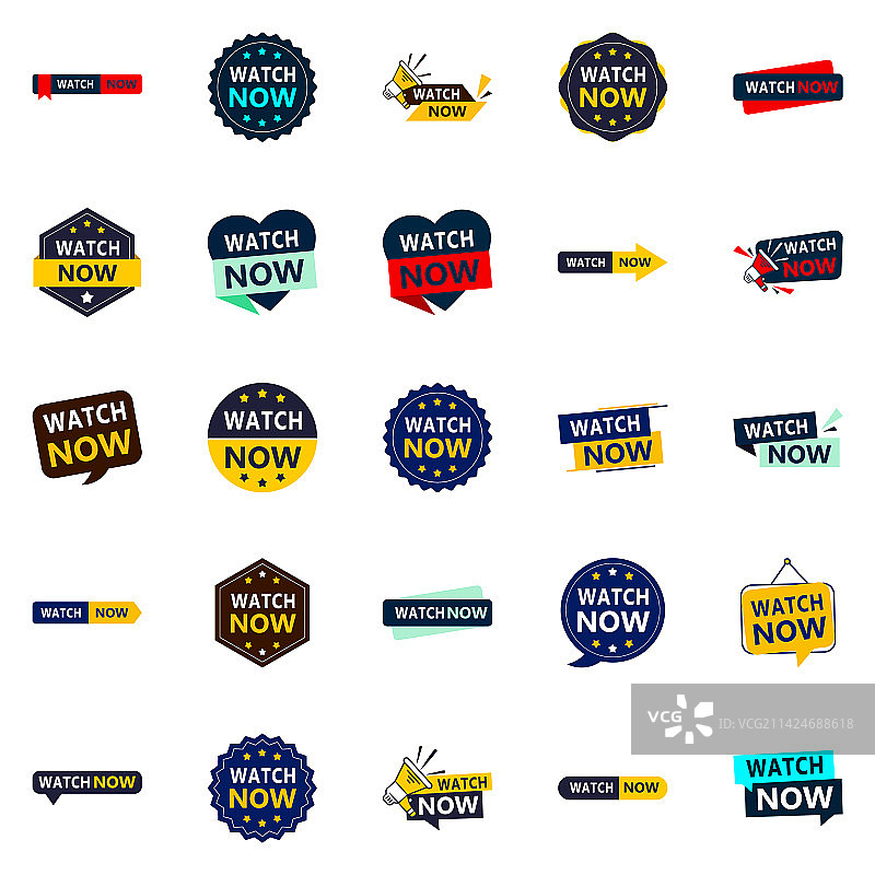 以时尚方式推广您的产品或服务图片素材