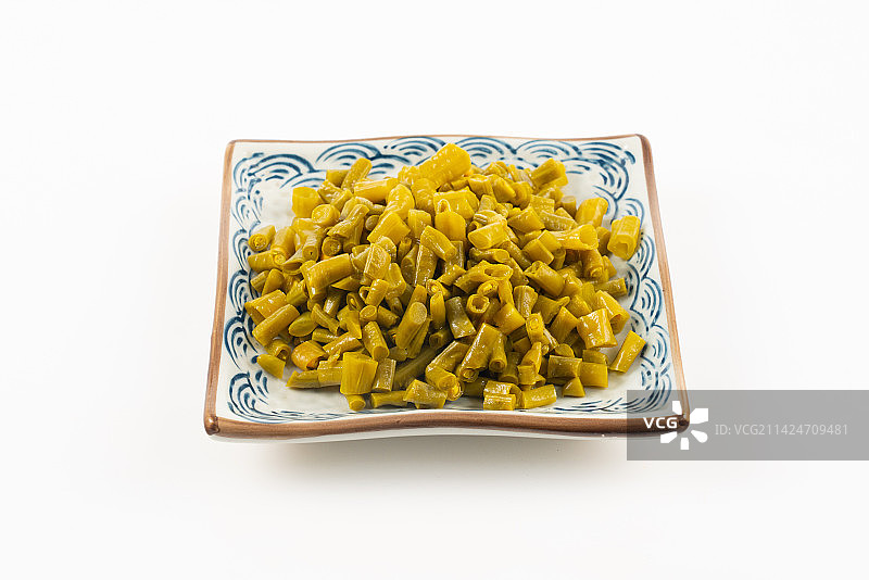 酸豆角图片素材